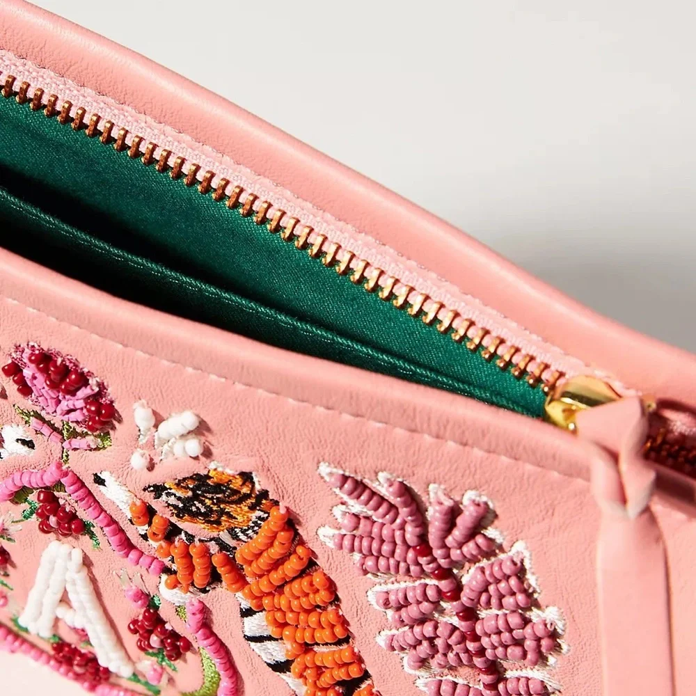 Anthropologie about corinne